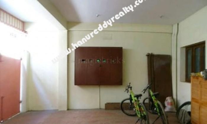  BHK Independent House for Sale in Royapettah